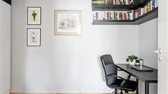 Houses in Mölndal - photo 9