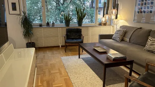 Apartments in Vasastan - photo 2