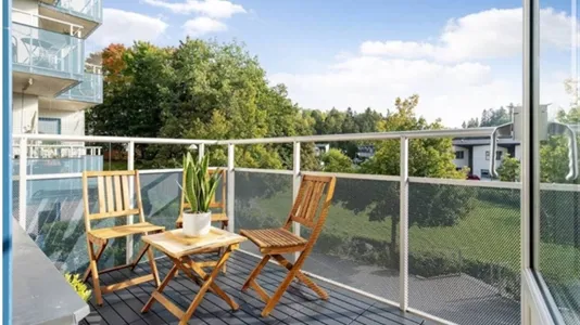 Apartments in Stockholm South - photo 1
