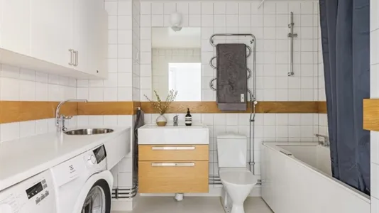 Apartments in Östermalm - photo 7
