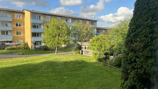 Apartments in Mölndal - photo 1