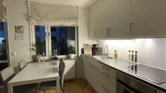 Apartments in Järfälla - photo 4