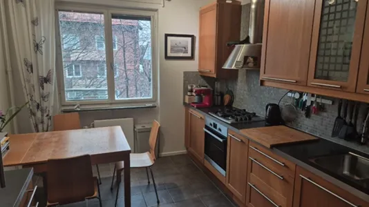 Apartments in Stockholm South - photo 3