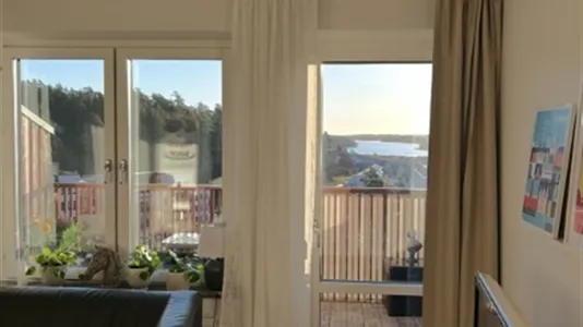 Apartments in Österåker - photo 2