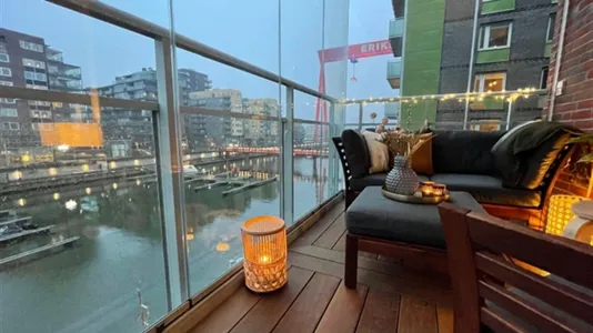 Apartments in Lundby - photo 2