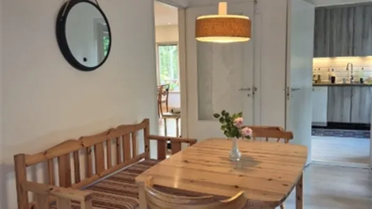 Houses in Osby - photo 6