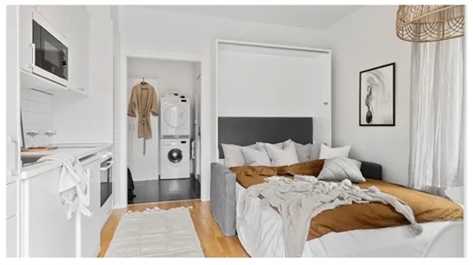 Apartments in Linköping - photo 2