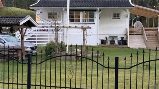 Houses in Huddinge - photo 8