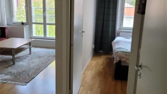 Apartments in Uppsala - photo 3