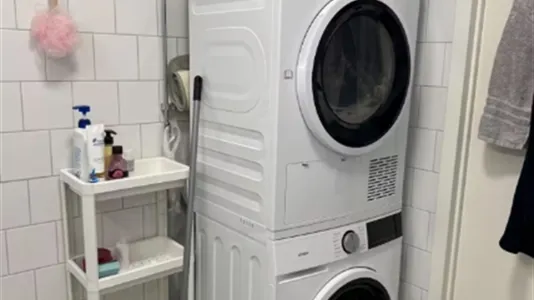 Rooms in Sigtuna - photo 8