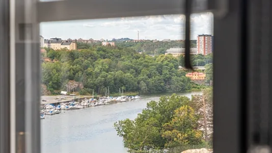 Apartments in Nacka - photo 4