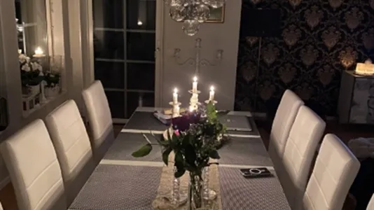 Houses in Hallstahammar - photo 6