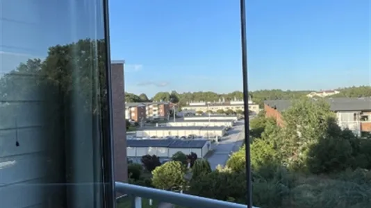 Apartments in Västra hisingen - photo 8