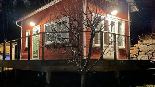 Apartments in Lundby - photo 2