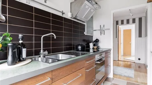 Houses in Gothenburg West - photo 3