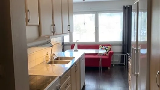 Apartments in Haninge - photo 7