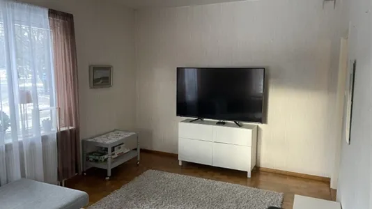 Houses in Nynäshamn - photo 9