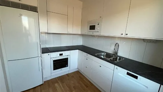 Apartments in Lundby - photo 1