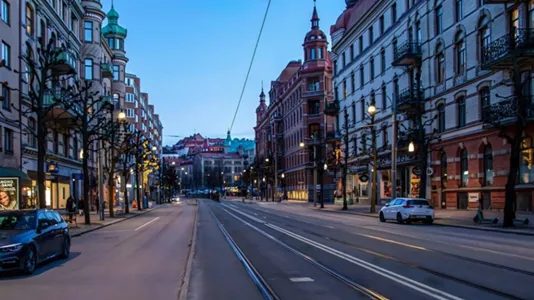 Apartments in Gothenburg City Centre - photo 5