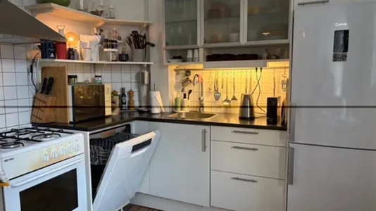 Apartments in Vasastan - photo 3