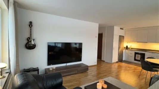 Apartments in Umeå - photo 2