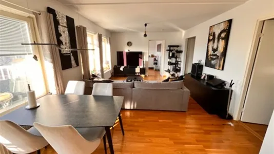 Apartments in Haninge - photo 1