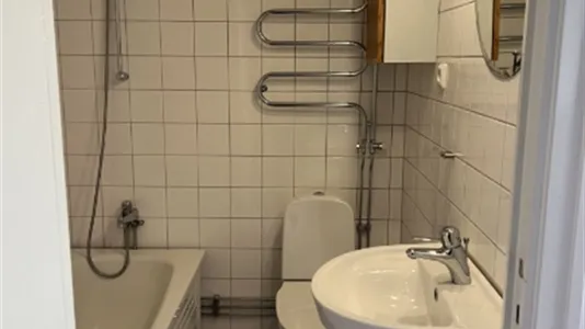 Apartments in Solna - photo 10