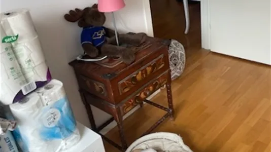 Rooms in Upplands Väsby - photo 4