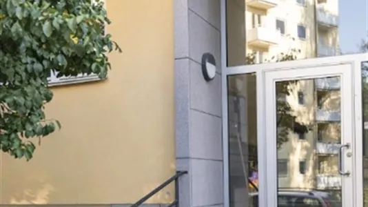 Apartments in Gärdet/Djurgården - photo 8