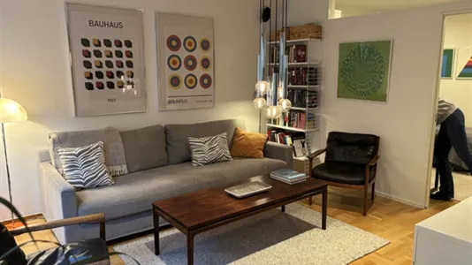 Apartments in Vasastan - photo 1