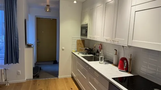 Apartments in Nacka - photo 14