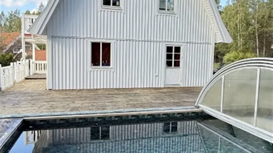 Apartments in Södertälje - photo 4