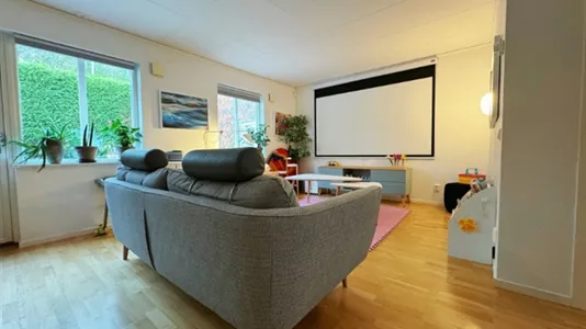 Houses in Härryda - photo 10