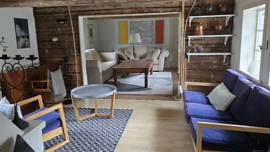 Houses in Kungsbacka - photo 8