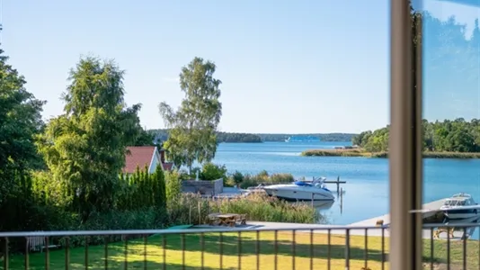 Apartments in Österåker - photo 7