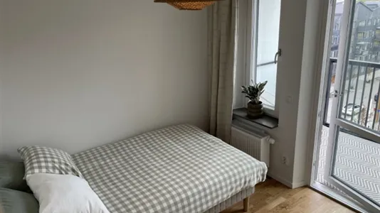 Apartments in Täby - photo 5