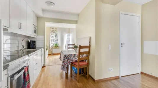 Apartments in Stockholm West - photo 7