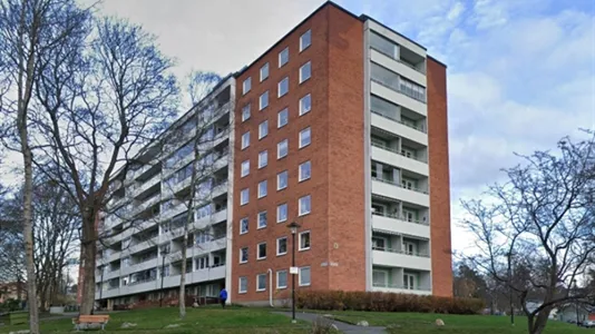 Apartments in Upplands Väsby - photo 1