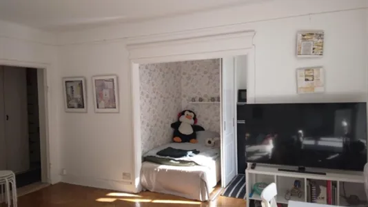 Apartments in Vasastan - photo 2