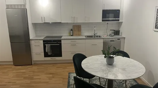 Apartments in Partille - photo 3