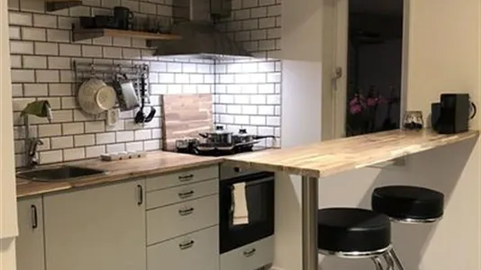 Apartments in Tyresö - photo 4