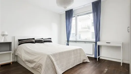 Apartments in Kungsholmen - photo 10