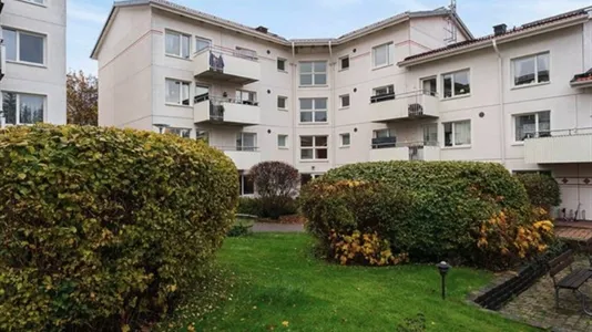 Apartments in Sollentuna - photo 5