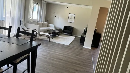 Houses in Falkenberg - photo 4