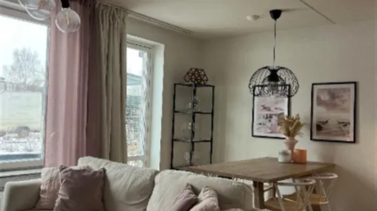 Apartments in Örebro - photo 4