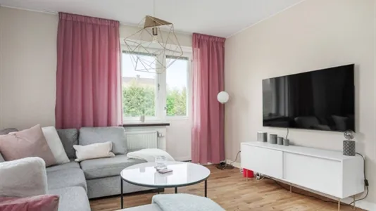 Apartments in Skövde - photo 1