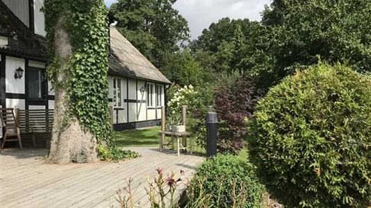 Apartments in Sjöbo - photo 1