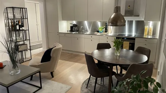 Apartments in Nacka - photo 1