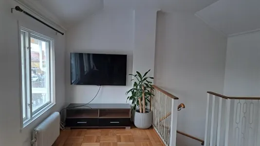 Houses in Stockholm West - photo 4