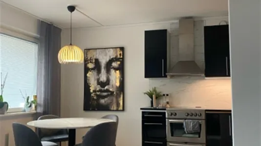 Apartments in Södertälje - photo 3